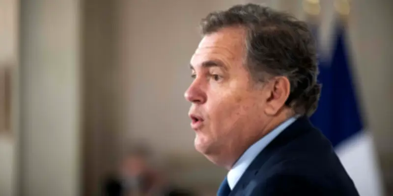 Hantavirus : aucune restriction de transport, annonce le ministre