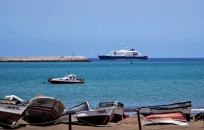 Hantavirus à bord d'un navire de croisière : trois morts et plusieurs cas suspects