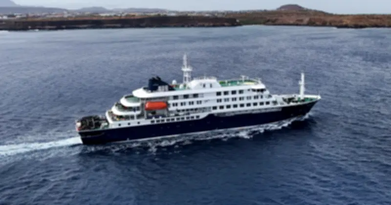 Hantavirus à bord : épidémie du virus des Andes sur un navire de croisière