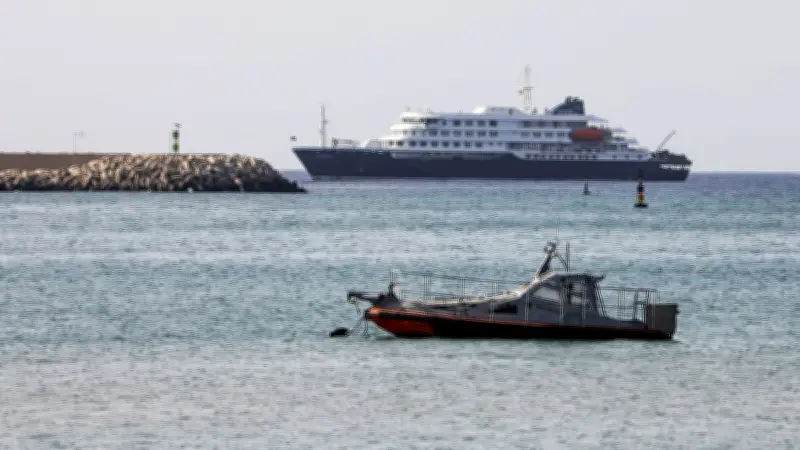 Hantavirus en mer : l'histoire des crises sanitaires à bord des navires