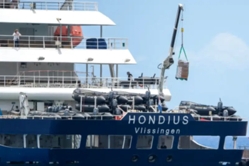 Hantavirus et croisières : les 4 questions qui m'obsèdent
