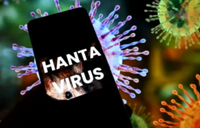 Hantavirus, Iran-USA, Cannes : le récap de ce mardi