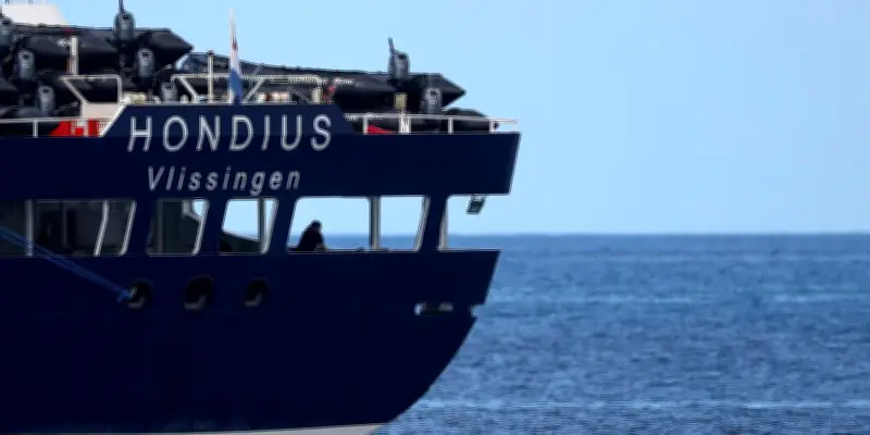 Hantavirus : le navire Hondius désinfecté autorisé à reprendre les croisières