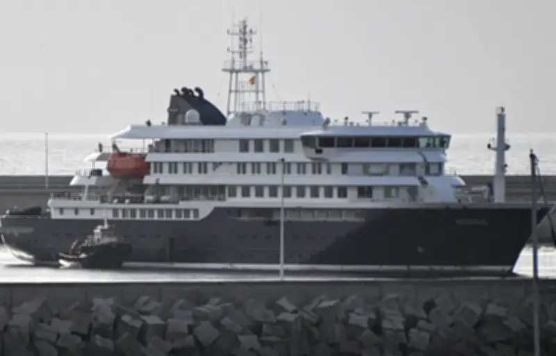 Hantavirus : les deux derniers vols d'évacuation du MV Hondius ont atterri aux Pays-Bas