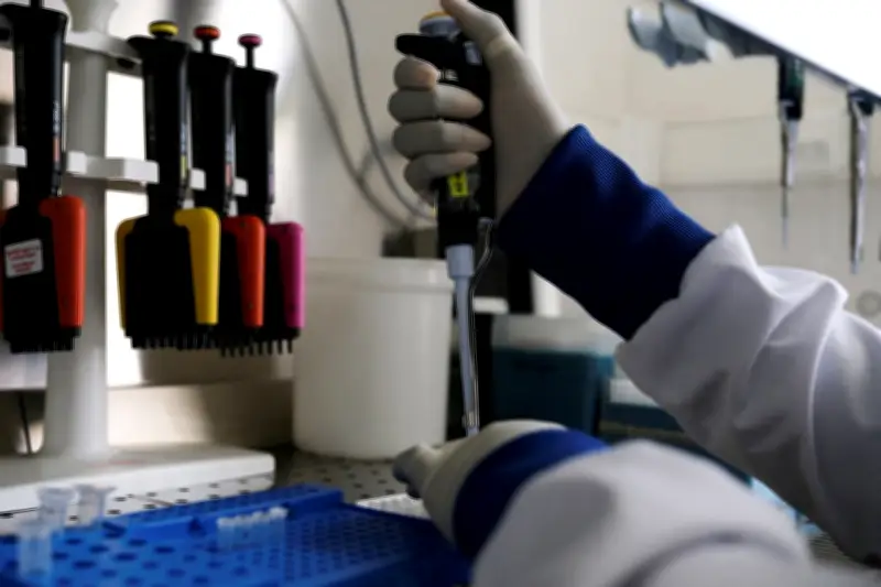 Hantavirus : nouveau cas confirmé chez un membre d'équipage du MV Hondius
