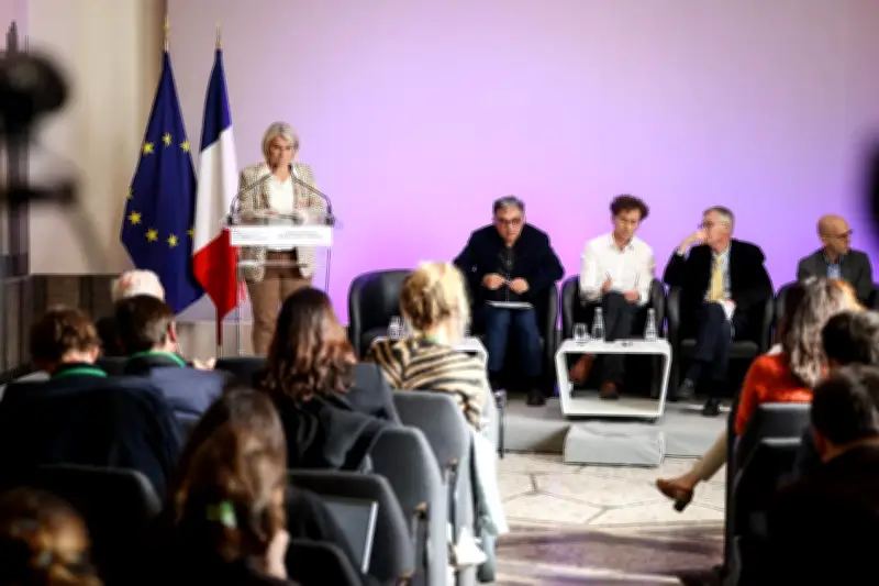 Hantavirus : pas de circulation diffuse en France, selon la ministre de la Santé