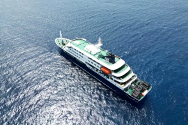 Hantavirus : rapatriement des passagers du MV Hondius dès dimanche
