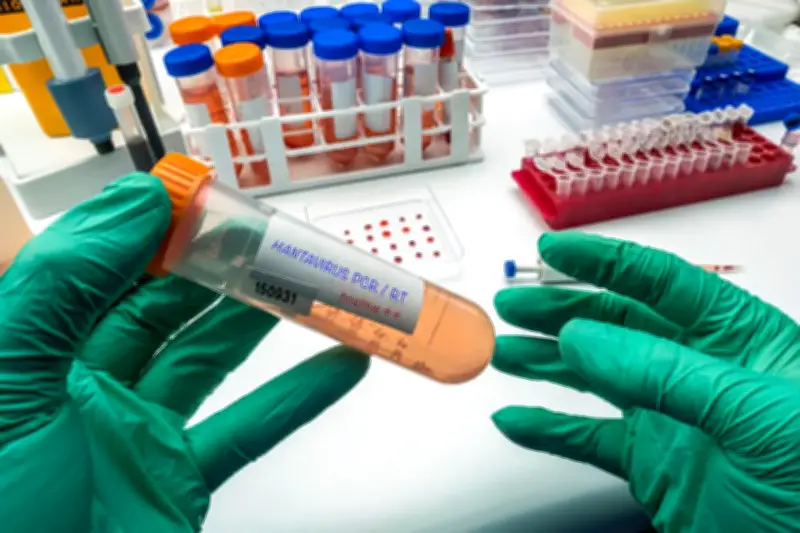 Hantavirus : séquençage du virus des croisiéristes du MV Hondius