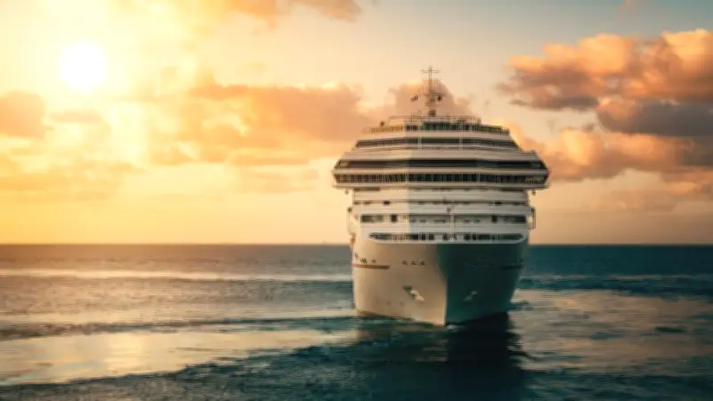 Hantavirus sur croisière : 5 cas confirmés, l'OMS craint d'autres cas