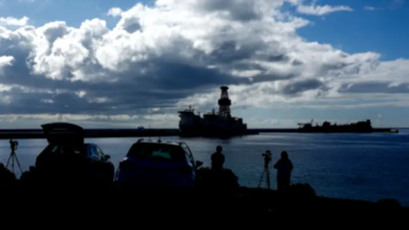 Hantavirus sur le MV Hondius : évacuation prévue dimanche aux Canaries
