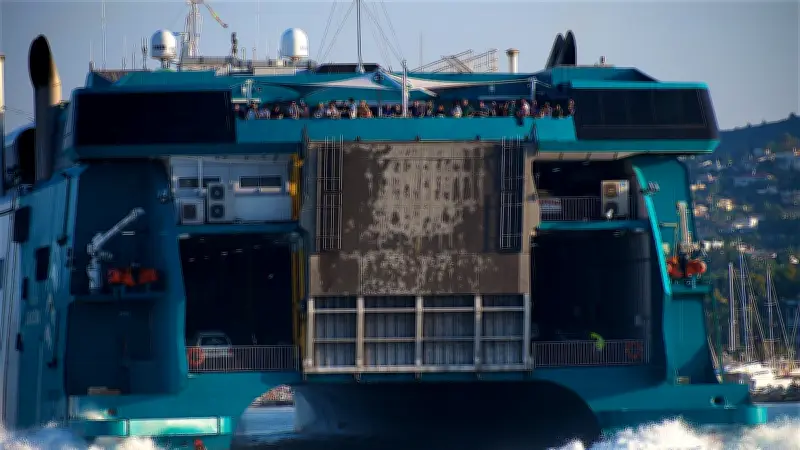Hantavirus sur un navire de croisière : l'Espagne accueille le MV Hondius aux Canaries