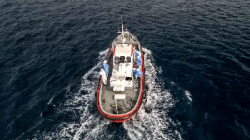 Hantavirus sur un navire : l'OMS évoque d'autres cas possibles, le bateau attendu aux Canaries