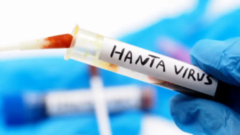 Hantavirus : un Américain testé positif, rapatrié de Tenerife