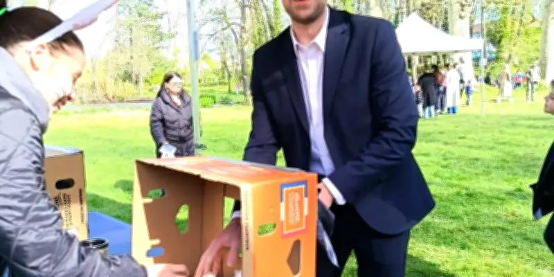 À Harfleur, l'élection du maire d'extrême droite annulée