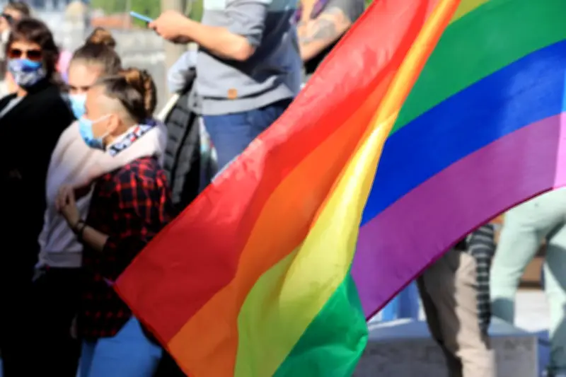Hausse de 2% des infractions anti-LGBT+ en France en 2025