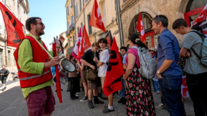 Hausse des frais universitaires : colère persistante à Montpellier