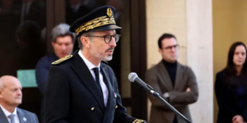 Haute fonction publique : la feuille de route du nouveau directeur de l’INSP