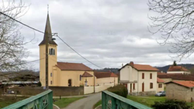 Hautes-Pyrénées : un couple de retraités fauché par un jeune conducteur