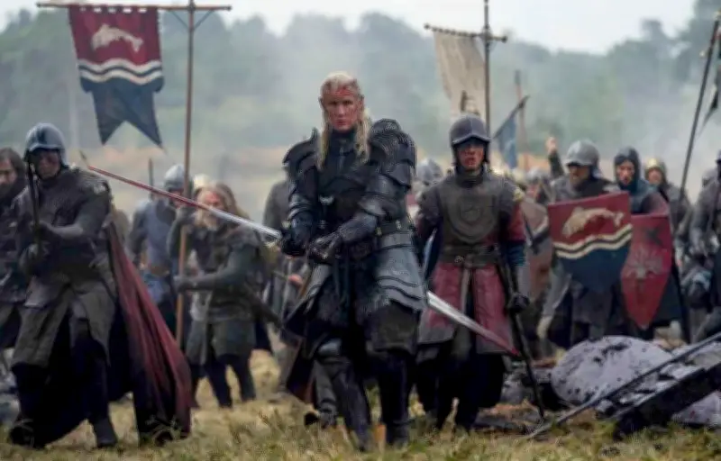 HBO dévoile ses séries 2026 : dragons, sorciers et super-héros
