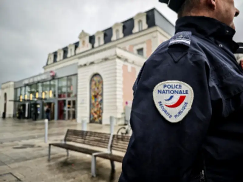 Hendaye : baisse des cambriolages après l'arrestation de trois suspects