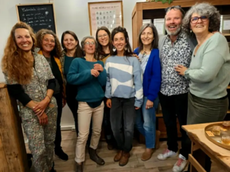 Herboristerie paysanne : nouveau commerce bio à Montignac-Lascaux