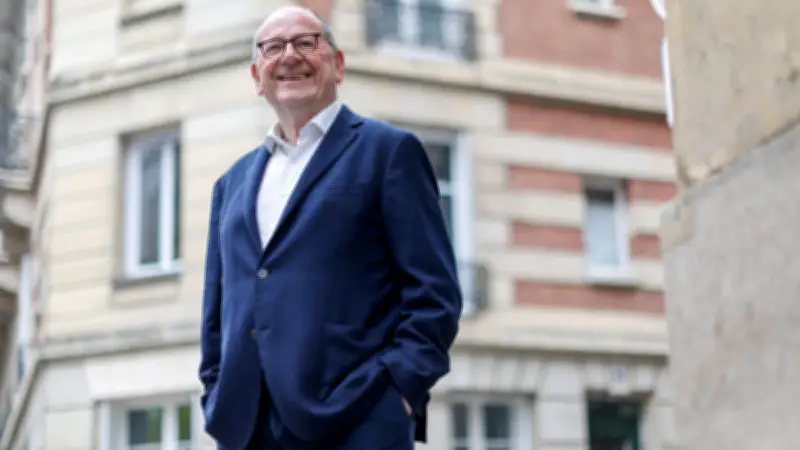 Hervé Novelli : « Le salariat doit-il rester la norme ? »