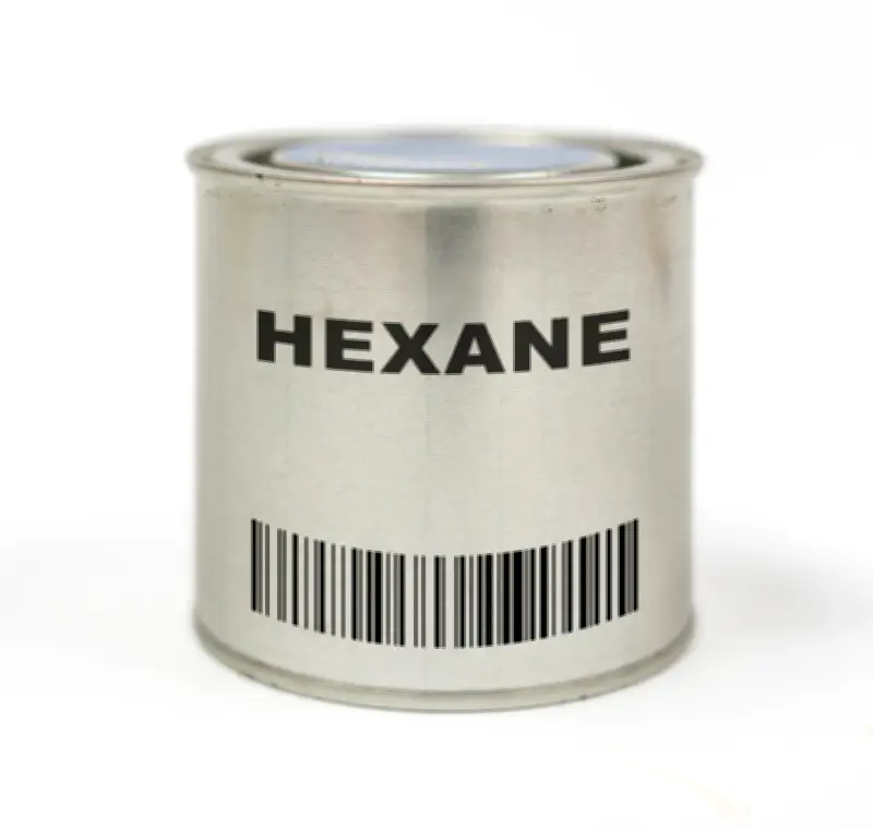 Hexane dans l'alimentation : les dessous d'une alerte fabriquée