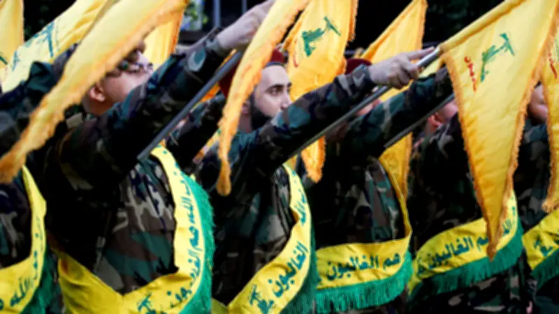 Hezbollah : le désarmement exclu des négociations avec Israël