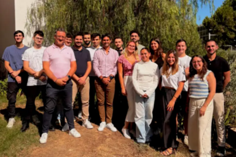 Himydata lance un assistant IA souverain pour les entreprises à Sophia Antipolis