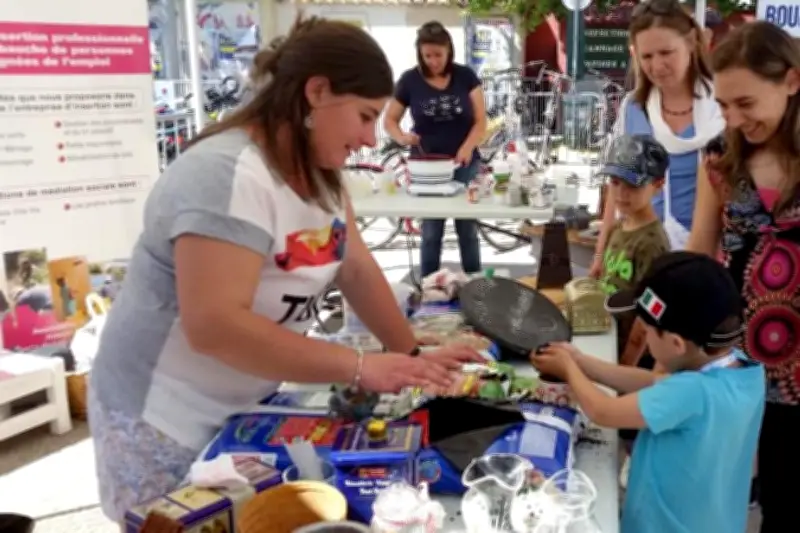 Hip-Hop, danse et durable : nos sorties du week-end dans les Alpes-Maritimes
