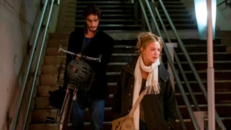 Histoires parallèles : Farhadi explore la frontière entre fiction et réalité