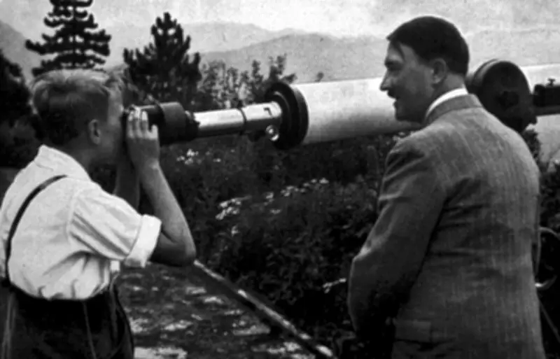 Hitler, paresseux et SDF à Vienne avant de devenir dictateur
