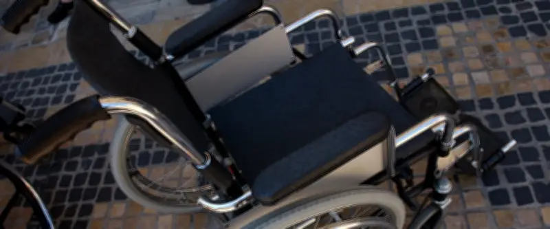 Hémiplégique meurt brûlé vif sur son fauteuil roulant à Saint-Mathieu-de-Tréviers