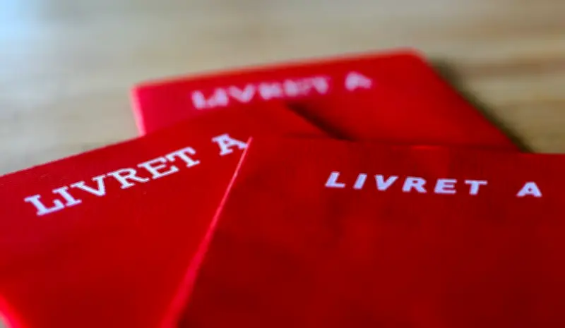 Hémorragie des livrets : l'assurance-vie en profite