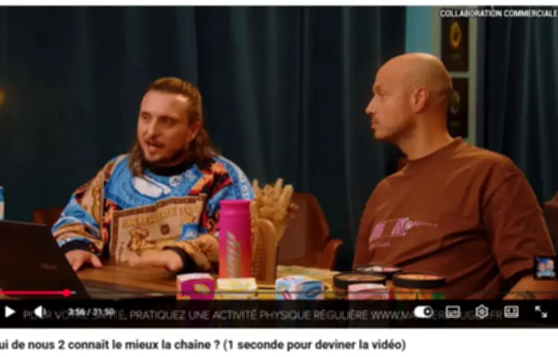Holy : la marque de boissons qui mise tout sur les influenceurs