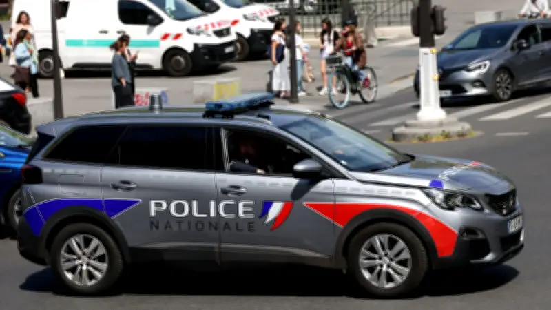 Home-jacking à Cormeilles-en-Parisis : deux suspects interpellés à La Courneuve