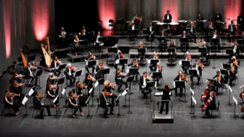 Hommage au romantisme : l'ONM en concert à Mende le 30 mai 2026