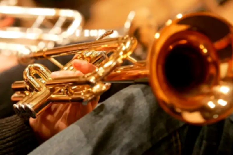 Hommage à Chet Baker par le trio Tangerine au Classic Jazz Club