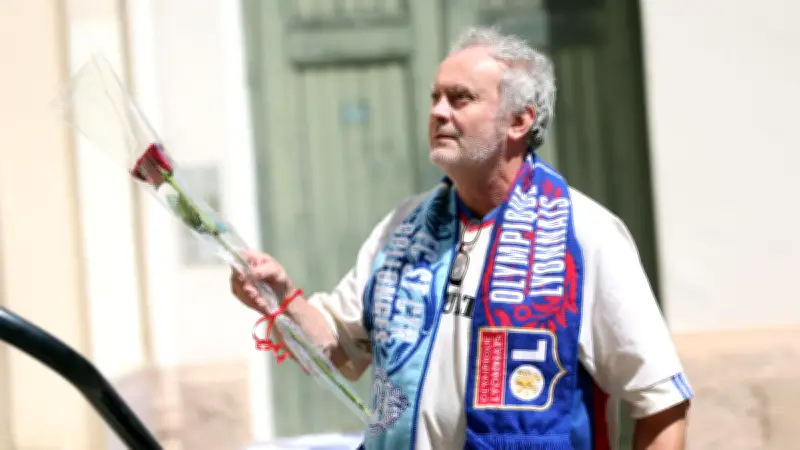 Hommage à Fleury Di Nallo : adieux au « Petit Prince de Gerland »