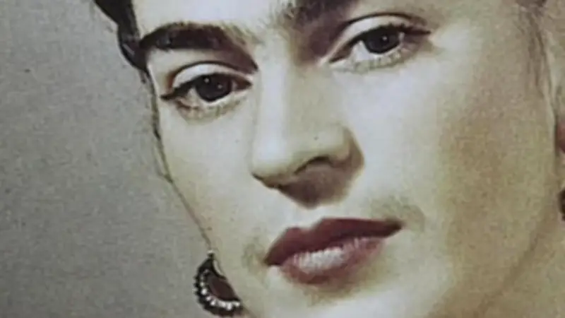 Hommage à Frida Kahlo : lecture-spectacle à Montarnaud le 16 mai