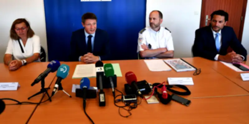 Homme jugé aux assises pour coups mortels lors des fêtes de Bayonne en 2024