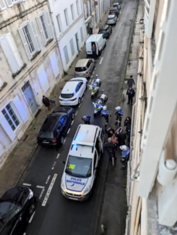 Homme à l'arbalète à La Rochelle : irresponsabilité pénale retenue