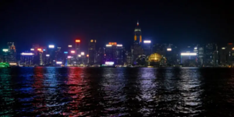 Hongkong ne répond plus : un documentaire choc sur France 5