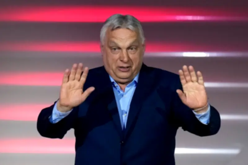 Hongrie : après Orban, un avenir politique incertain