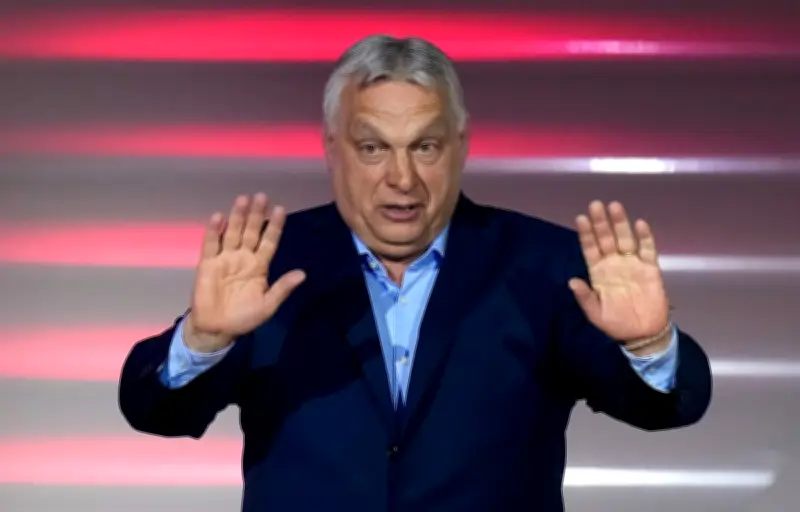Hongrie : enquête pour corruption visant des sociétés proches d'Orbán