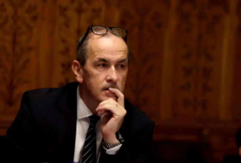 Hongrie : le futur ministre de la Santé veut mener la danse