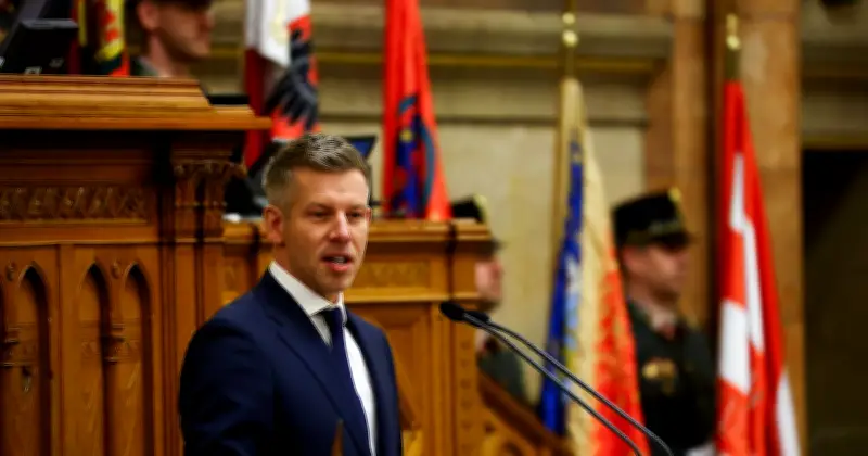 Hongrie : le Premier ministre exige la démission du président