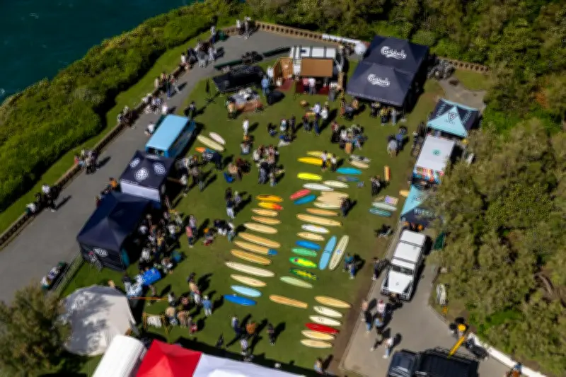 Hotdogger Surf Festival : le rendez-vous des passionnés à Biarritz du 22 au 24 mai