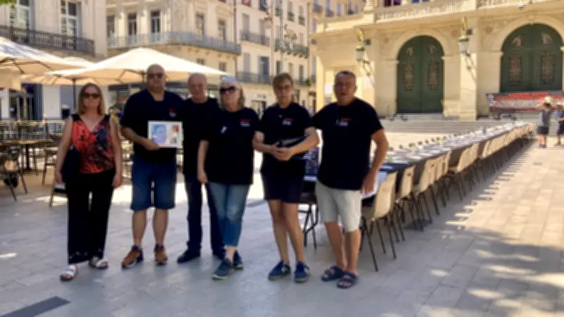 Hérault : 79 morts sur les routes en 2025, le collectif alerte