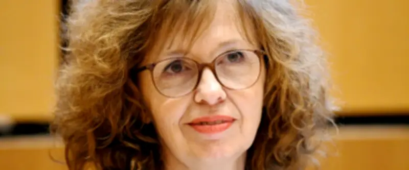Hérault : Florence Brutus candidate aux sénatoriales après le retrait de Bilhac